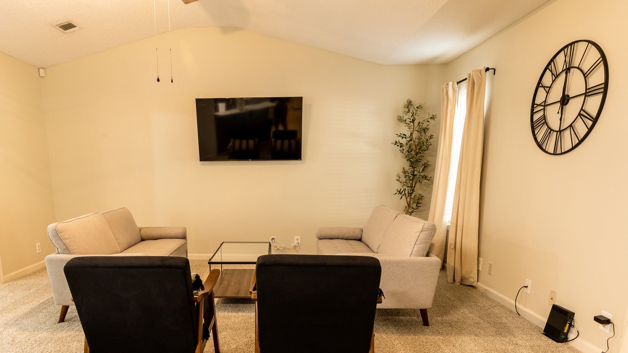 Photo of Livingroom in Kingsland