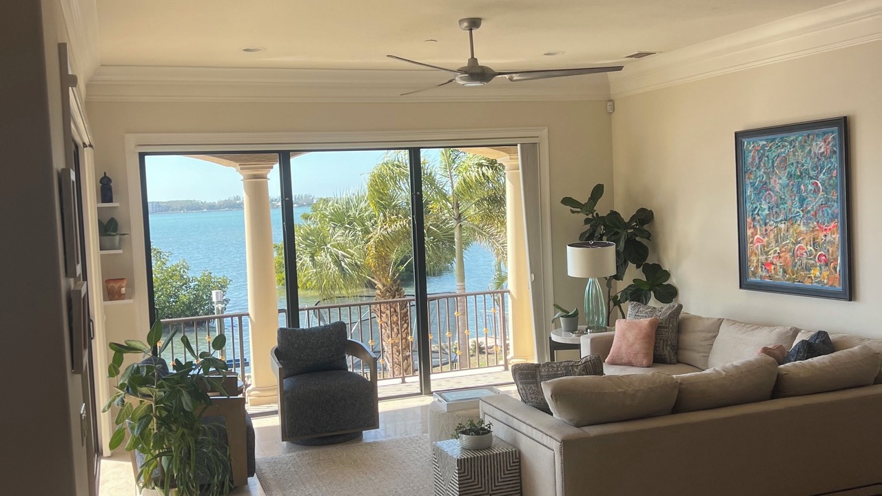 Photo of Livingroom in Vamo
