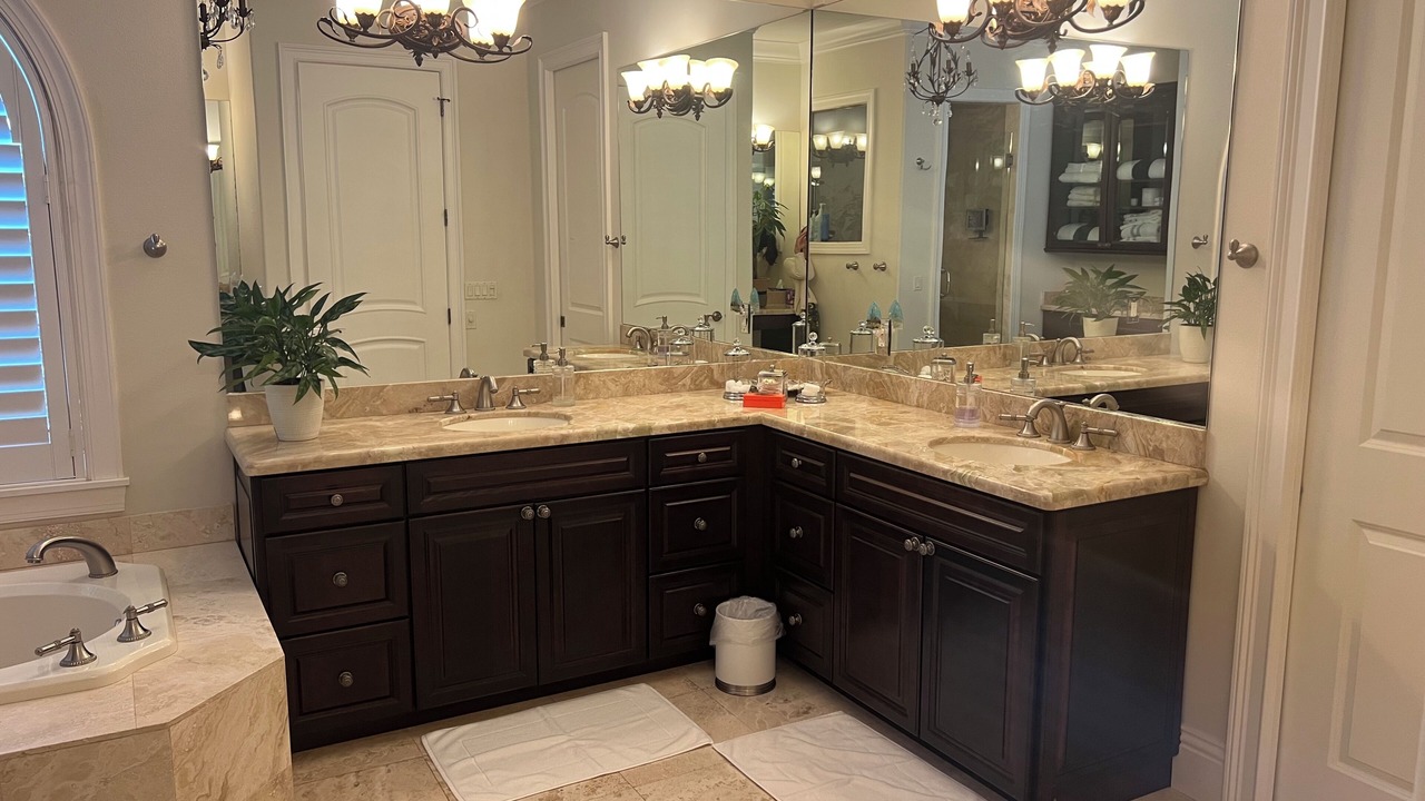 Photo of Bathroom in Vamo