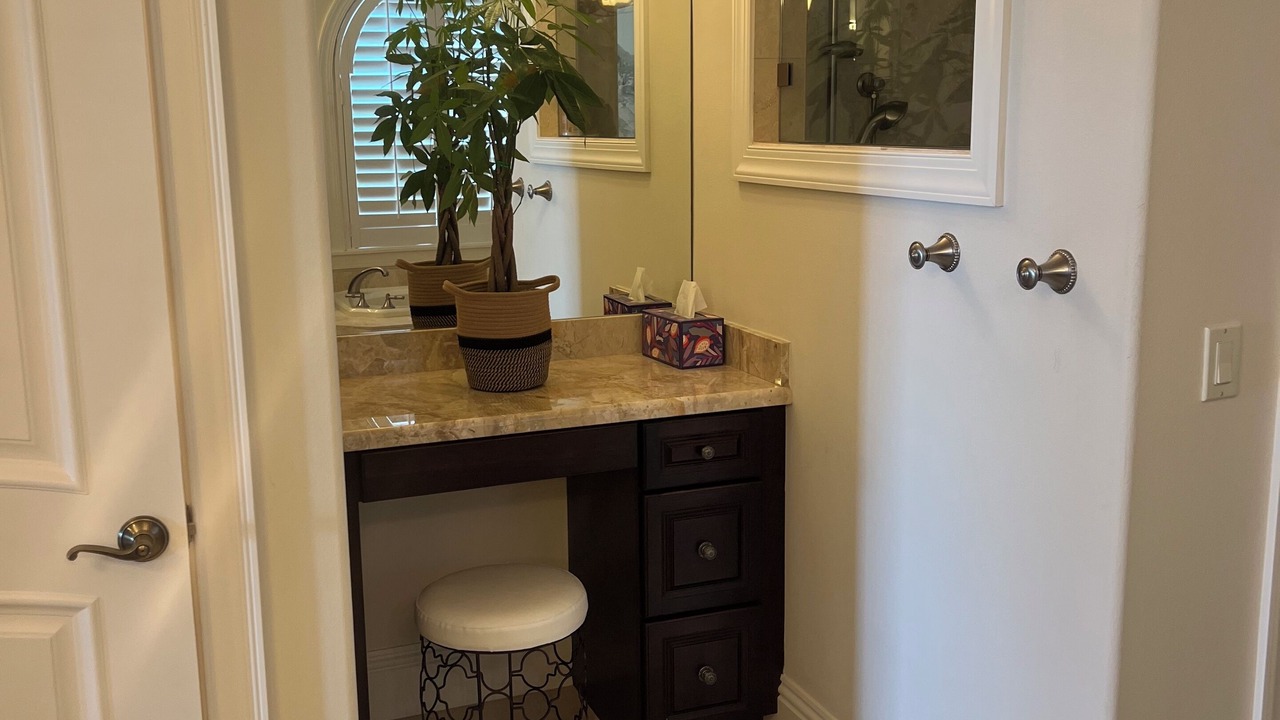 Photo of Bathroom in Vamo
