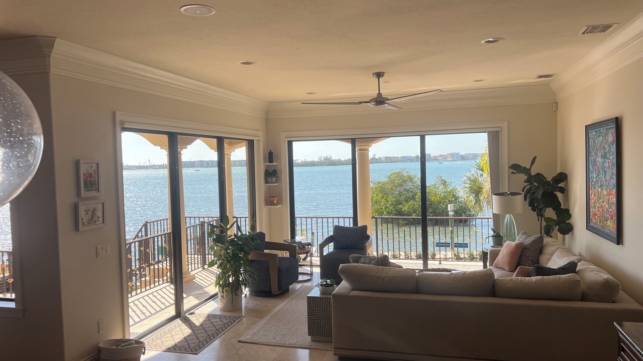 Photo of Livingroom in Vamo
