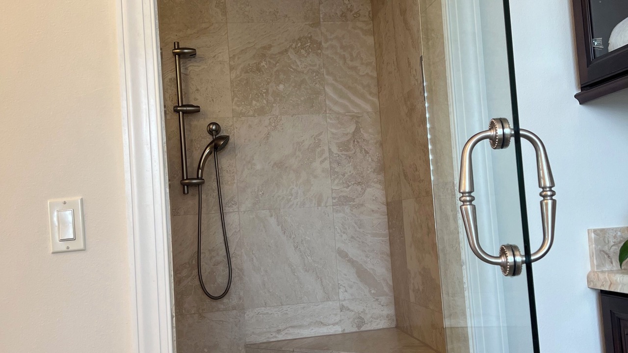 Photo of Bathroom in Vamo