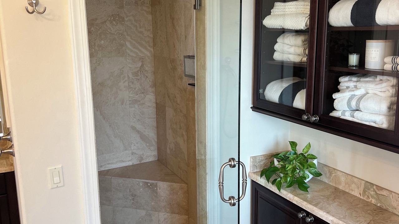 Photo of Bathroom in Vamo