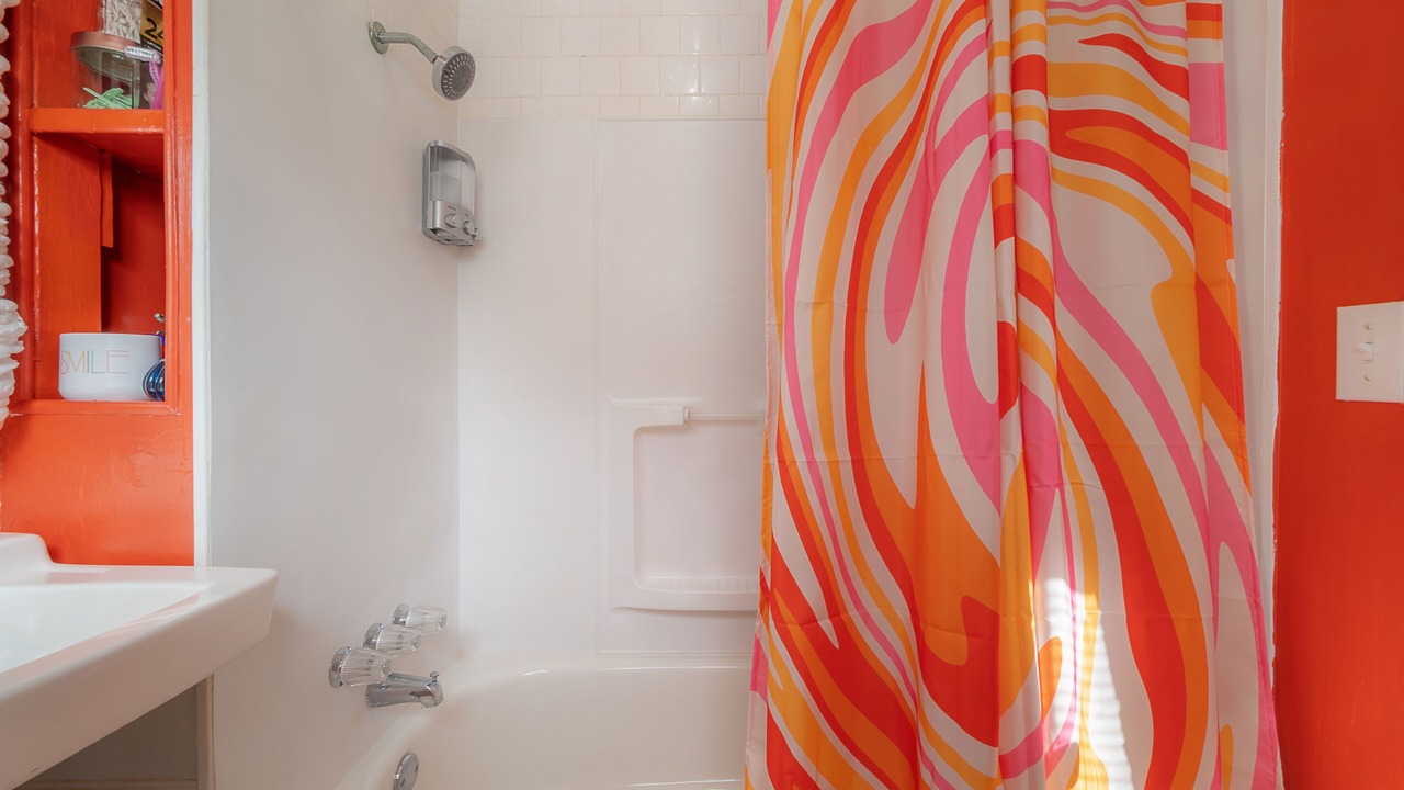 Photo of Bathroom in Old Seminole Heights