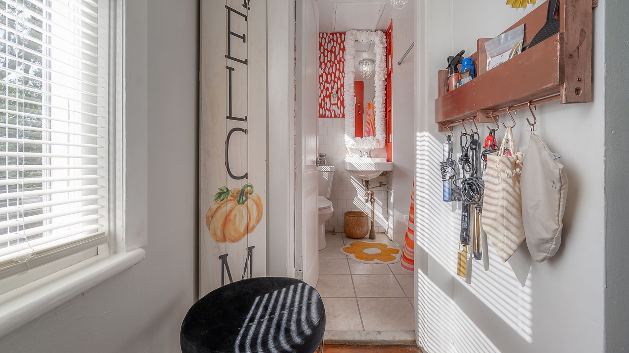 Photo of Bathroom in Old Seminole Heights
