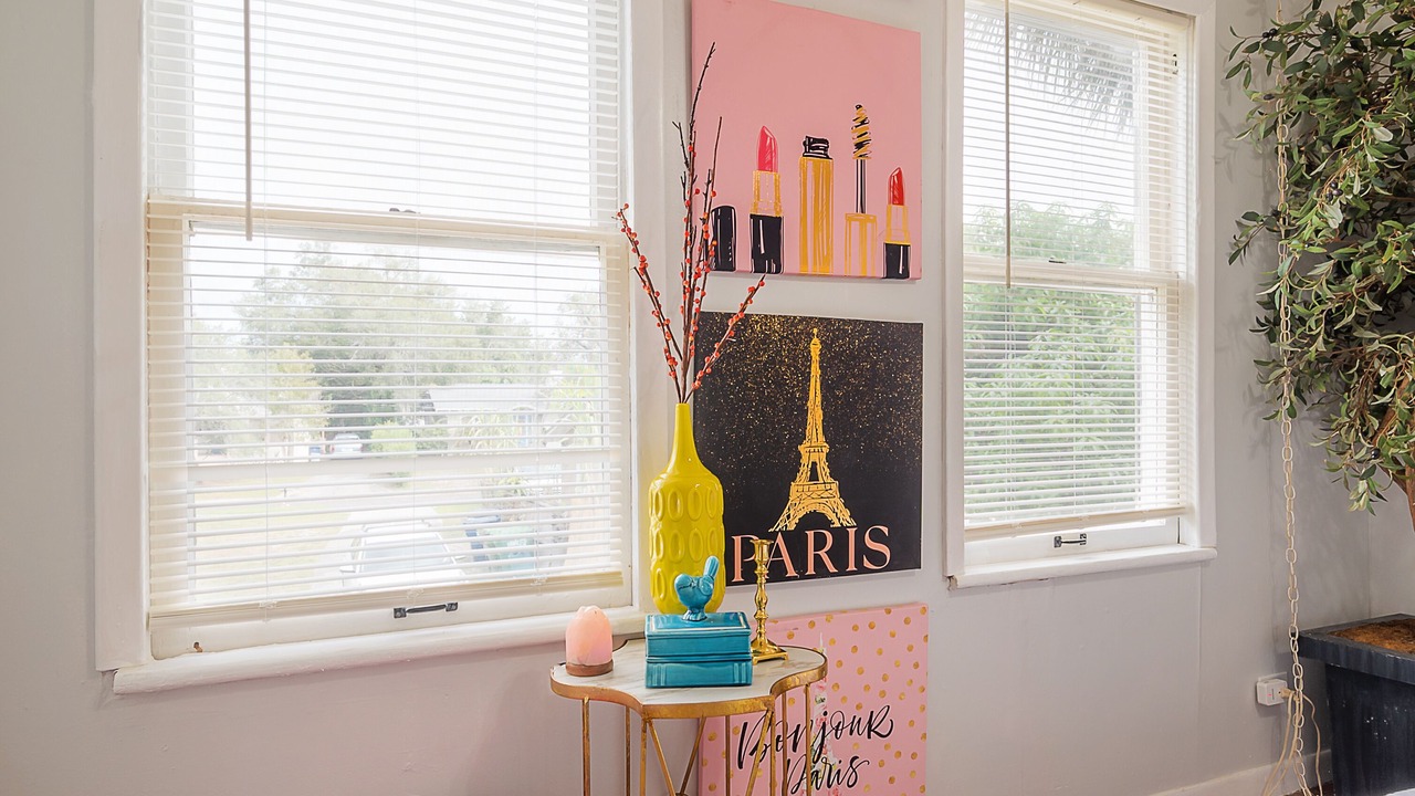 Photo of Bedroom in Old Seminole Heights