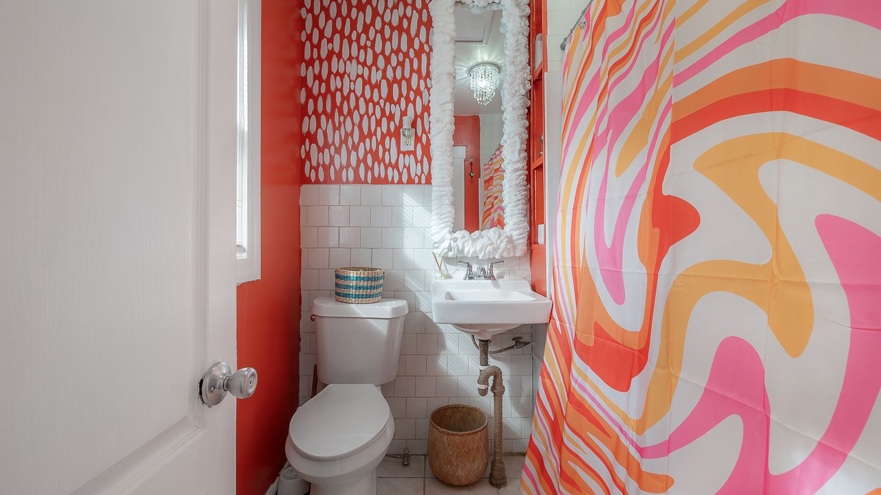 Photo of Bathroom in Old Seminole Heights