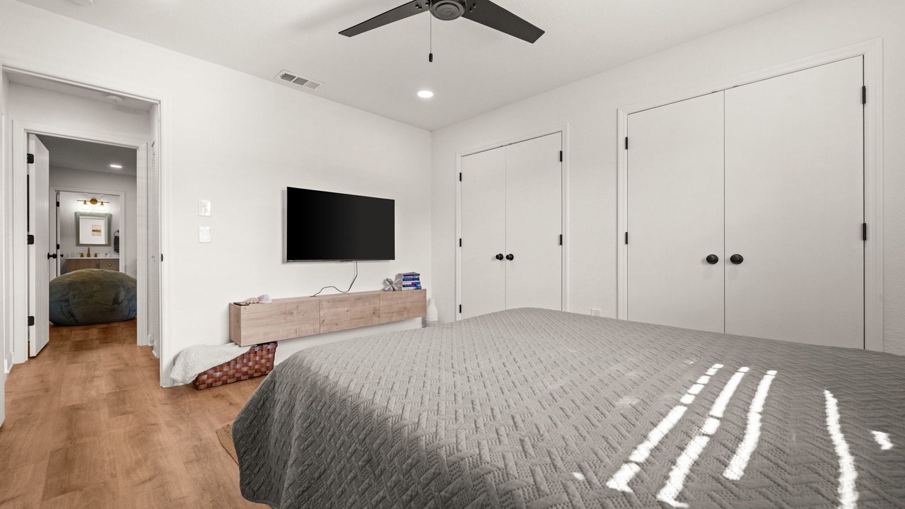 Photo of Bedroom in North Port
