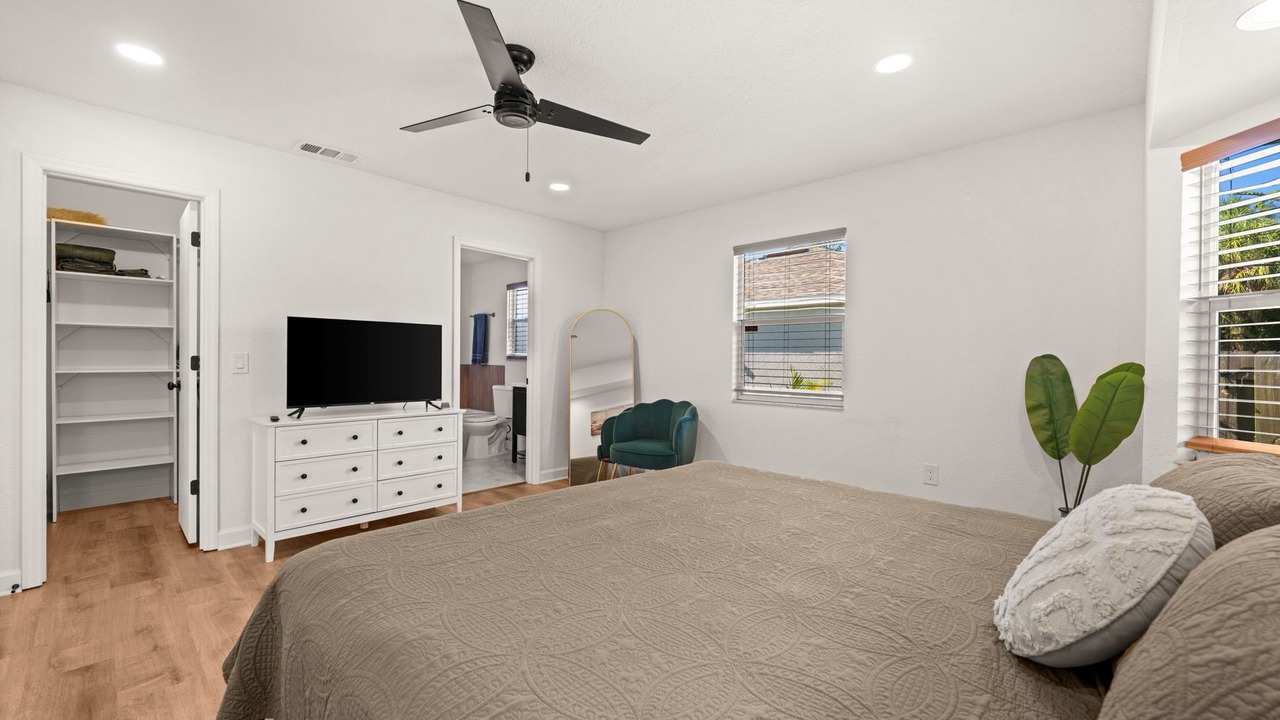 Photo of Bedroom in North Port