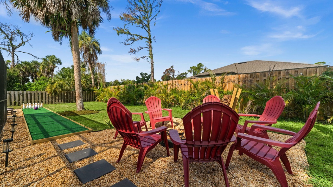 Photo of Outdoor in North Port