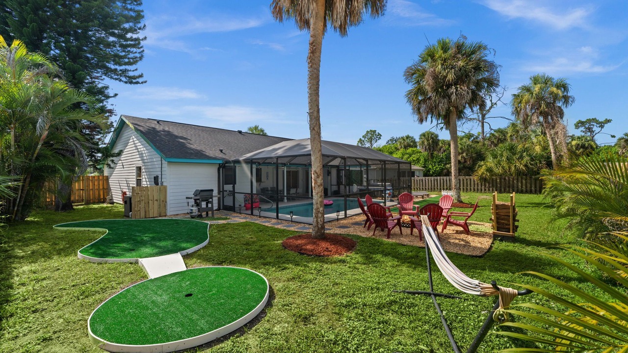 Photo of Outdoor in North Port