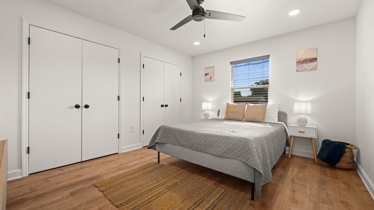 Photo of Bedroom in North Port