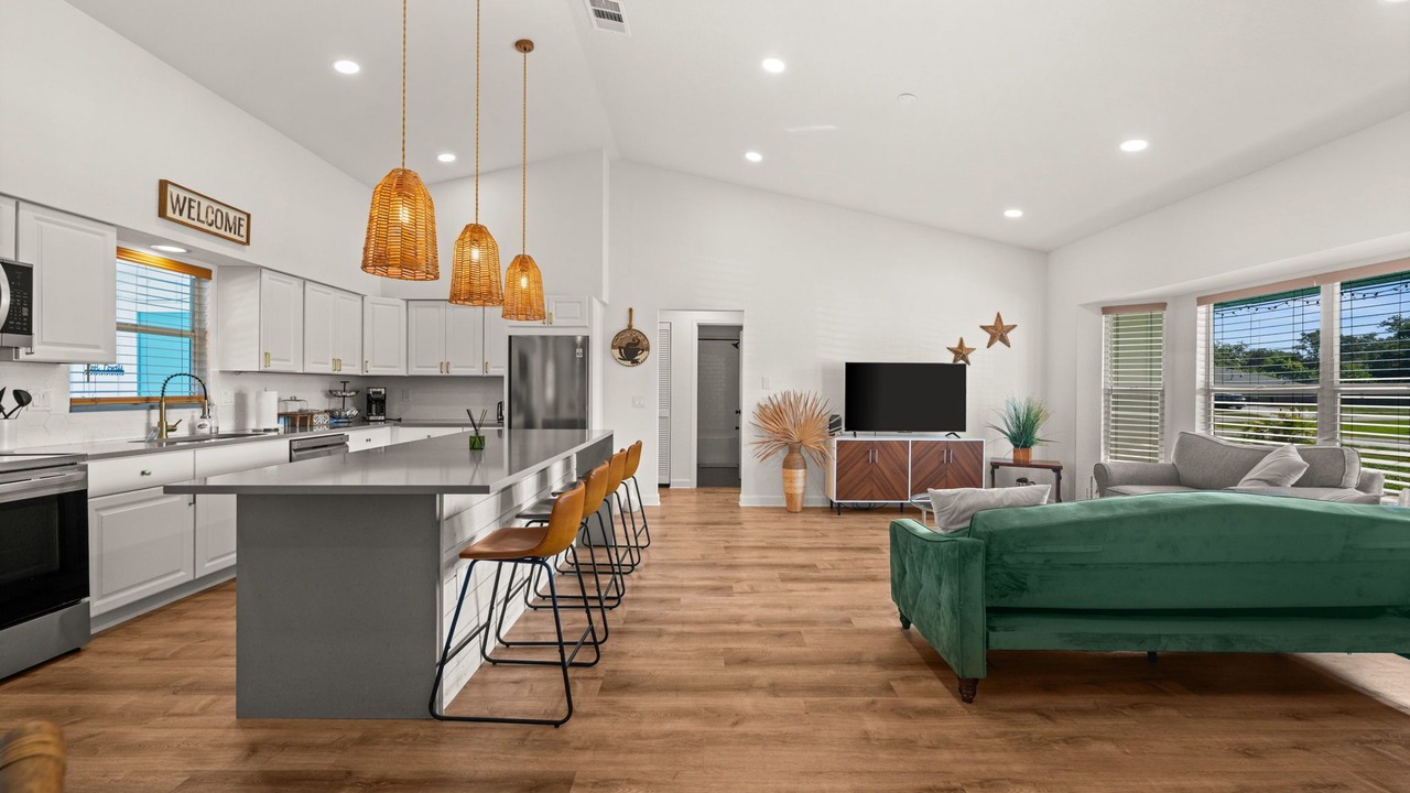 Photo of Kitchen in North Port
