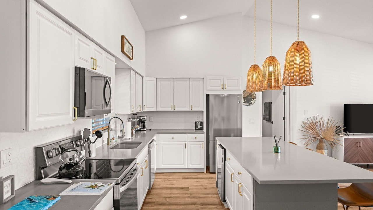 Photo of Kitchen in North Port