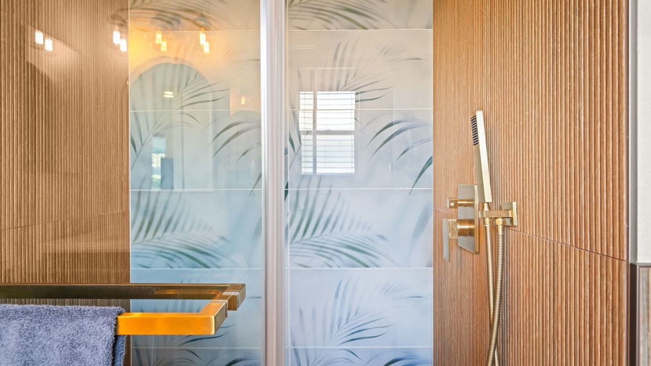 Photo of Bathroom in North Port