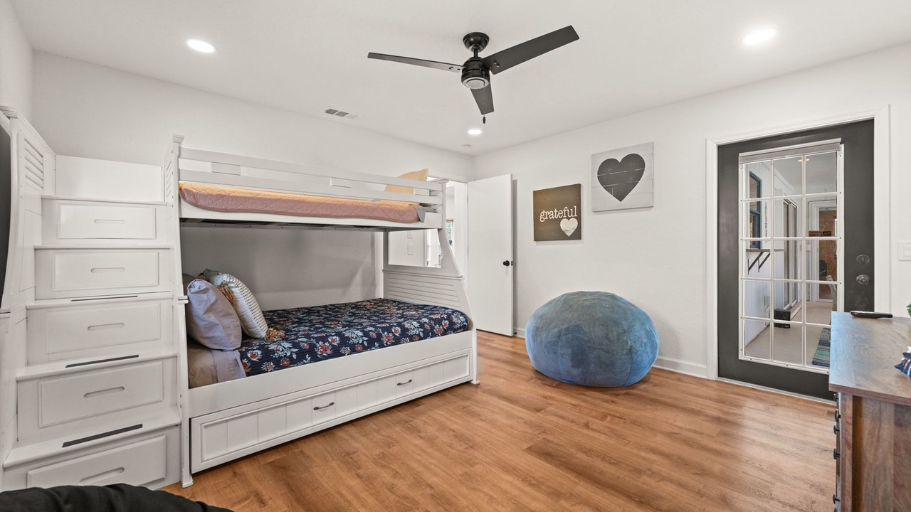 Photo of Bedroom in North Port