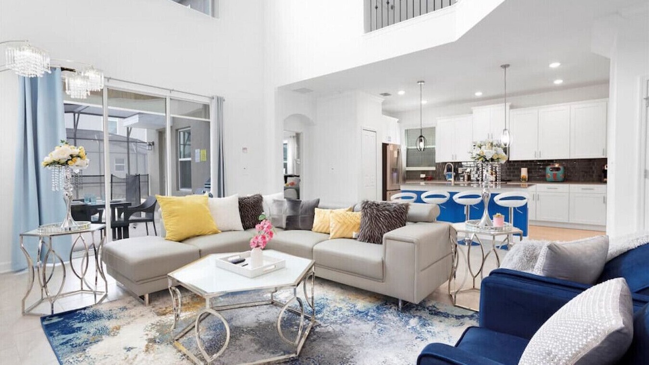 Photo of Livingroom in Campbell