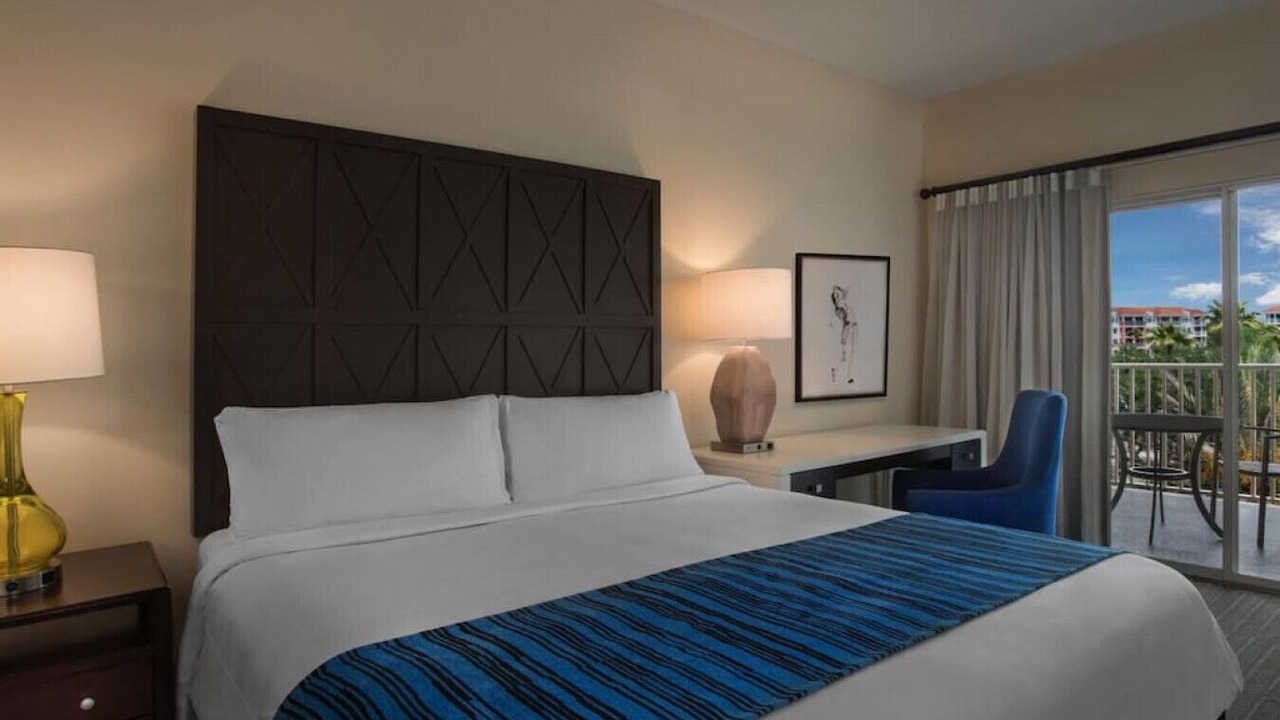 Photo of Bedroom in Williamsburg