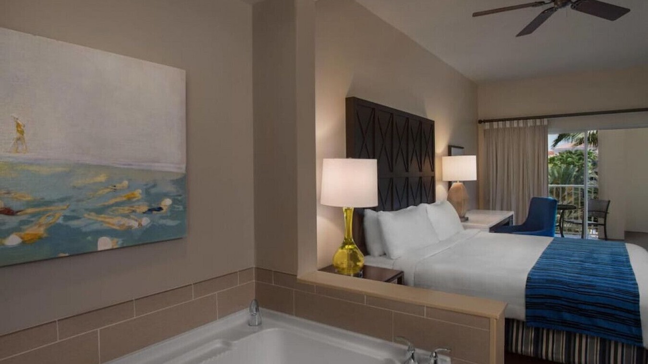 Photo of Bedroom in Williamsburg