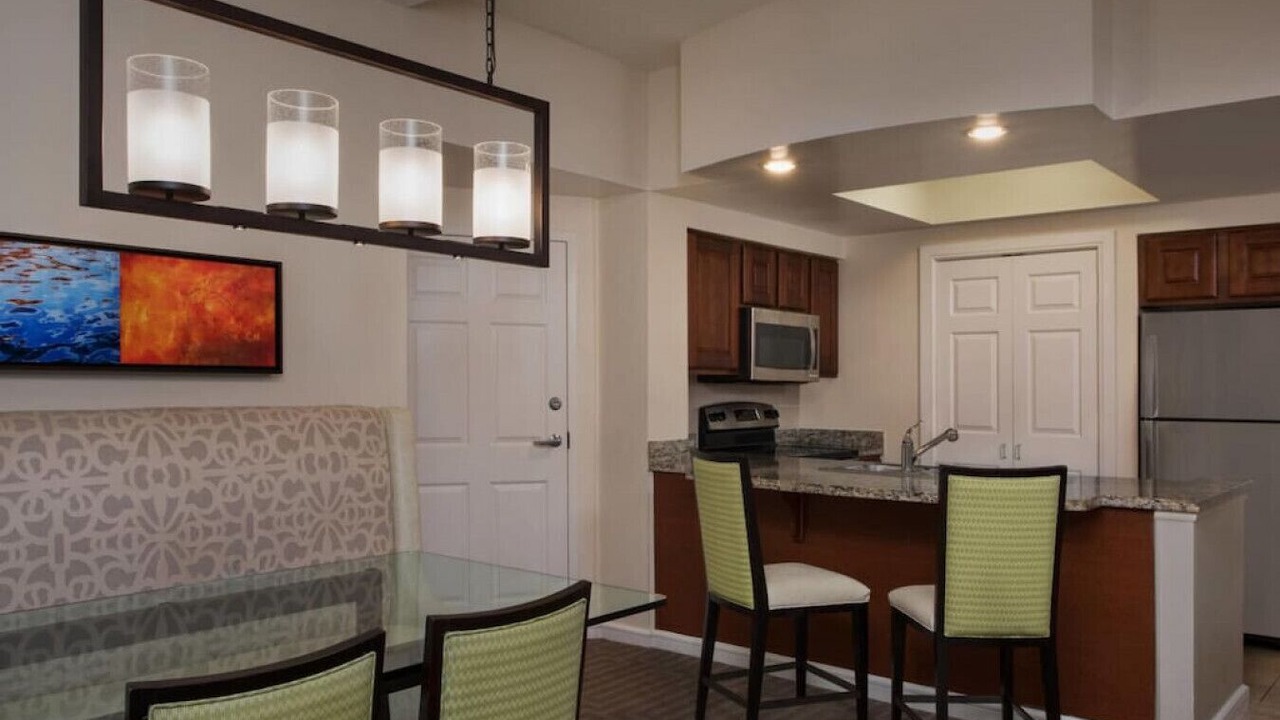 Photo of Kitchen in Williamsburg