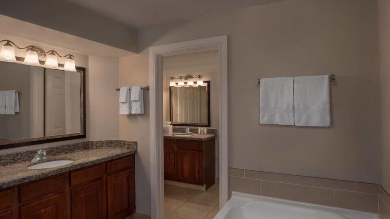 Photo of Bathroom in Williamsburg