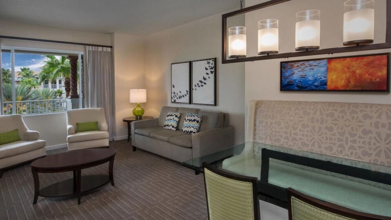 Photo of Livingroom in Williamsburg