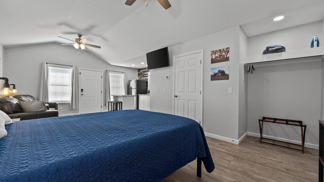 Photo of Bedroom in Reidsville