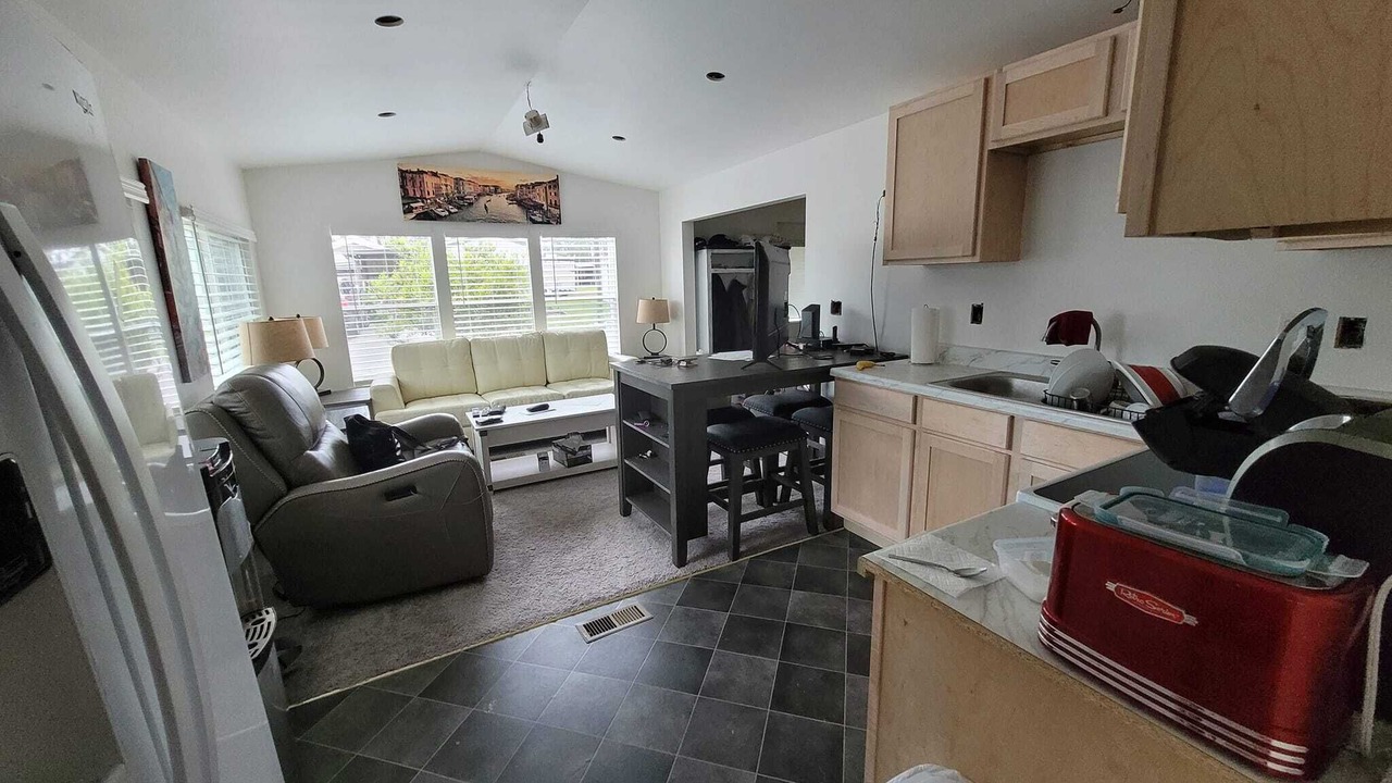 Photo of Livingroom in Clermont
