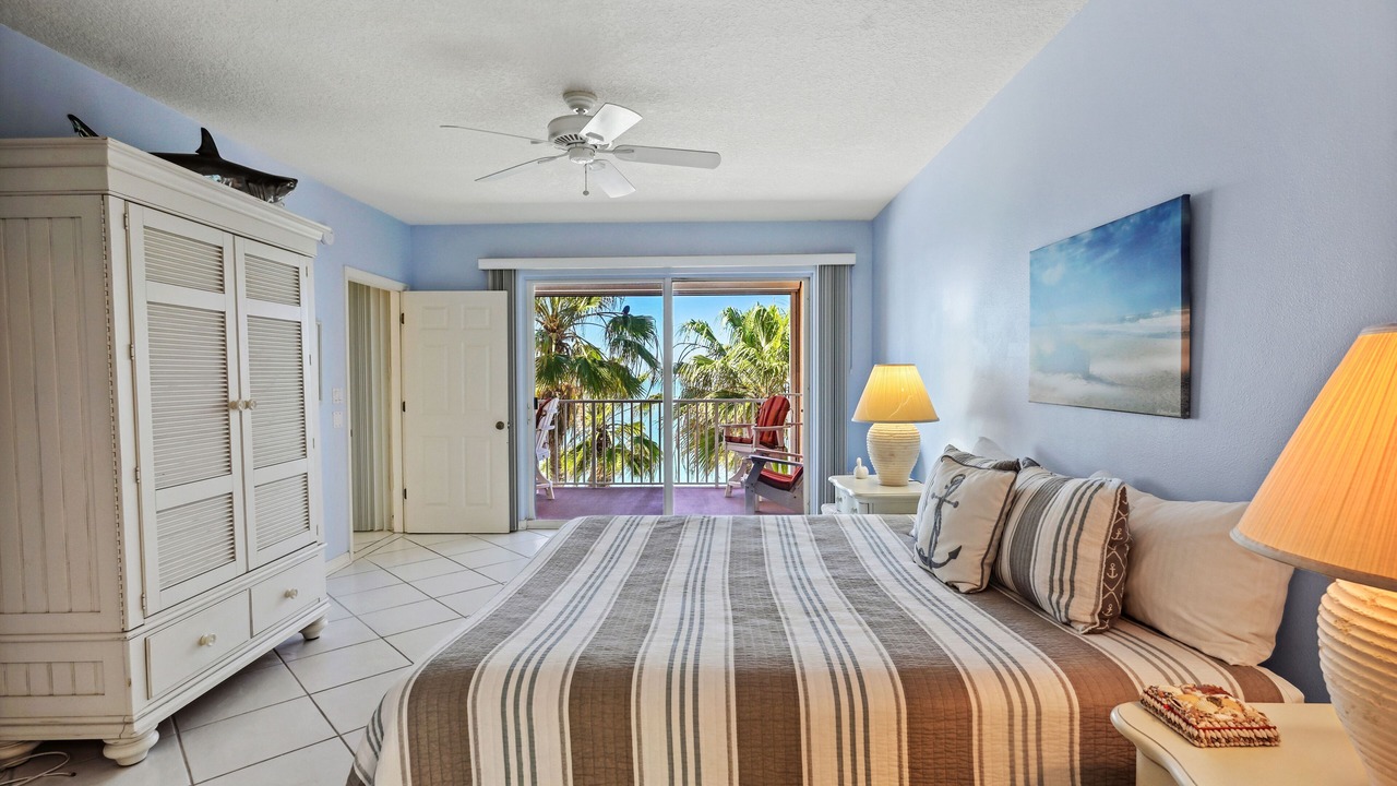 Photo of Bedroom in North Redington Beach