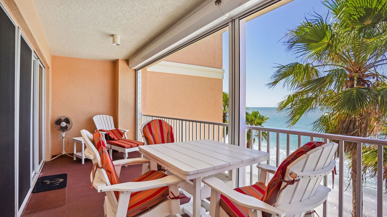 Photo of Outdoor in North Redington Beach