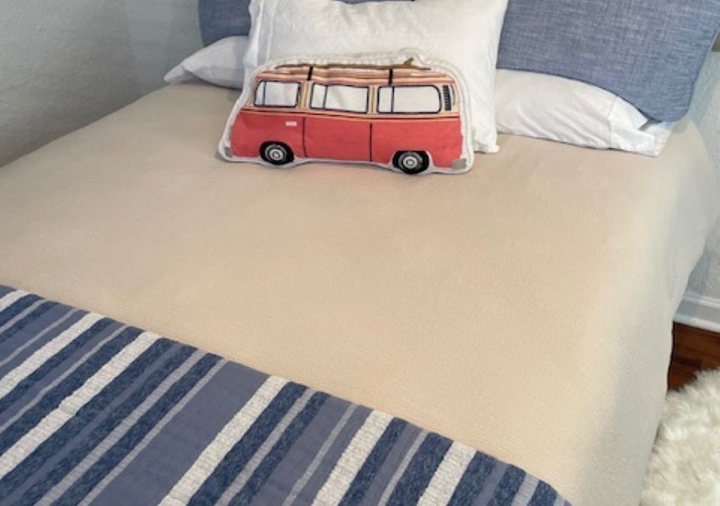 Photo of Bedroom in Delray Beach