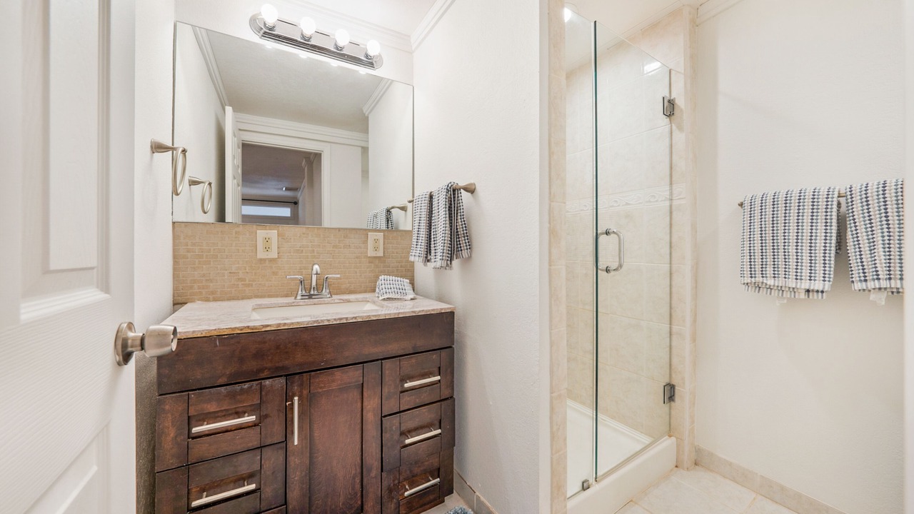 Photo of Bathroom in Delray Beach