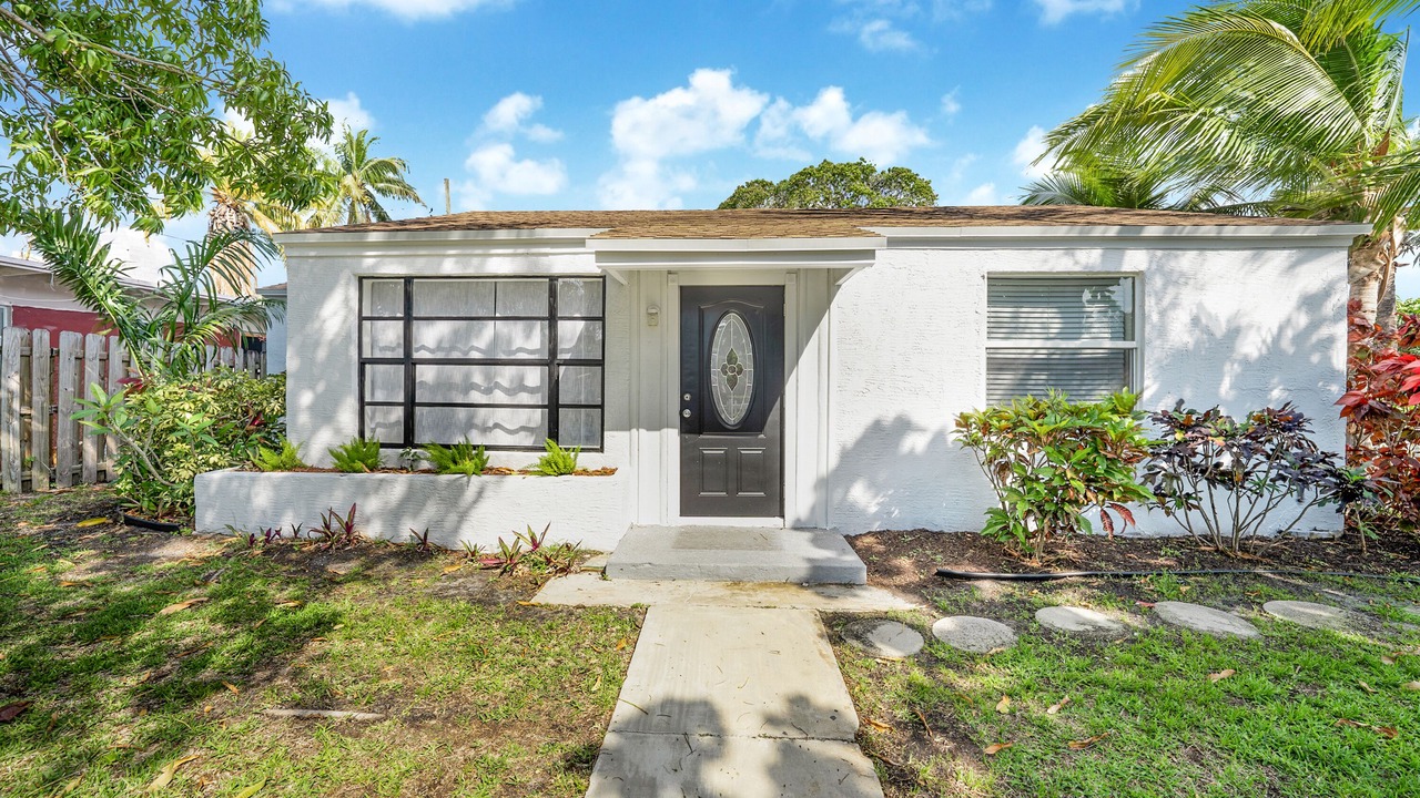 Photo of Outdoor in Delray Beach