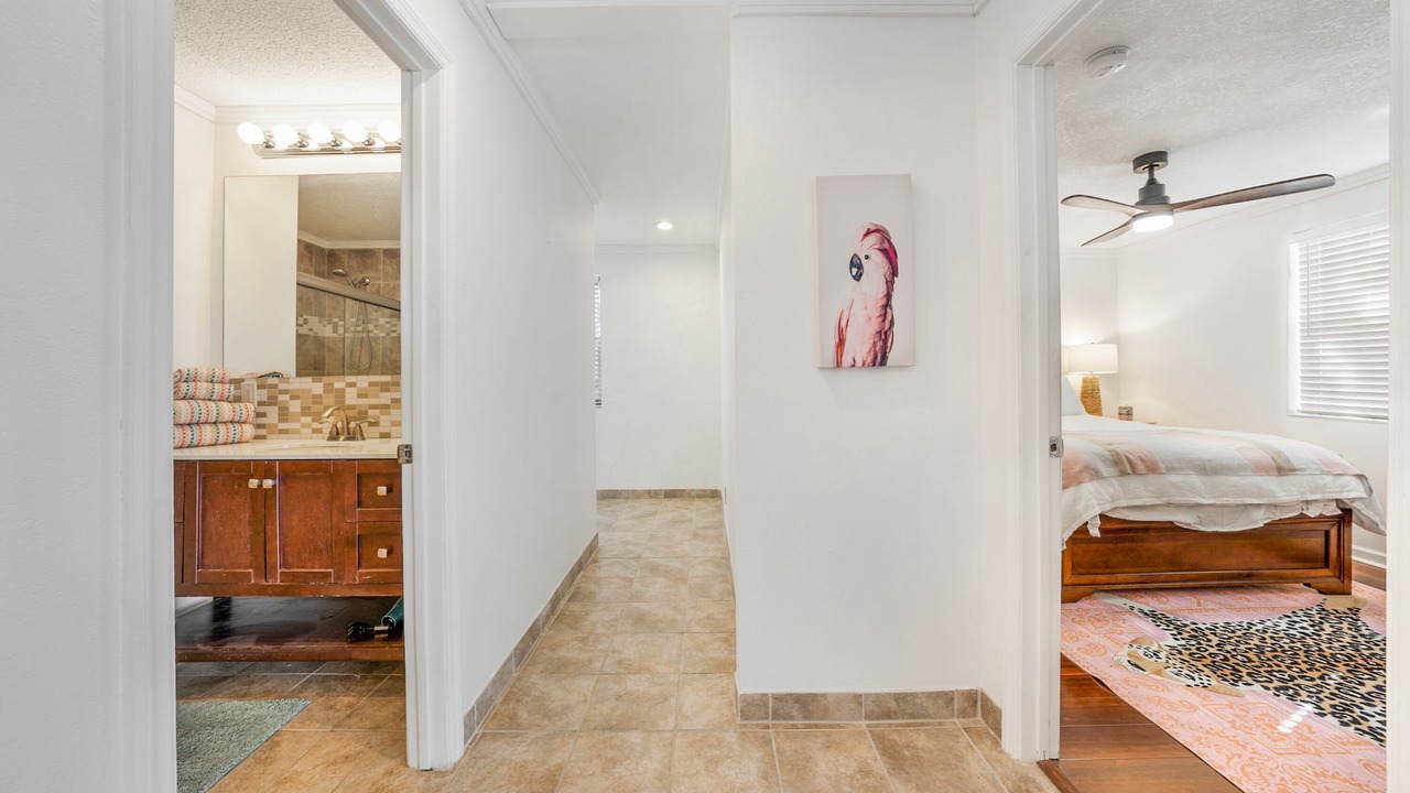 Photo of Bedroom in Delray Beach