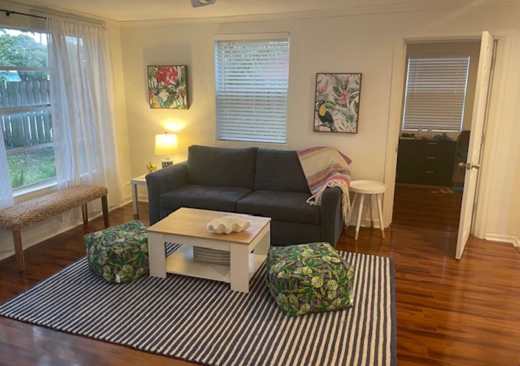 Photo of Livingroom in Delray Beach