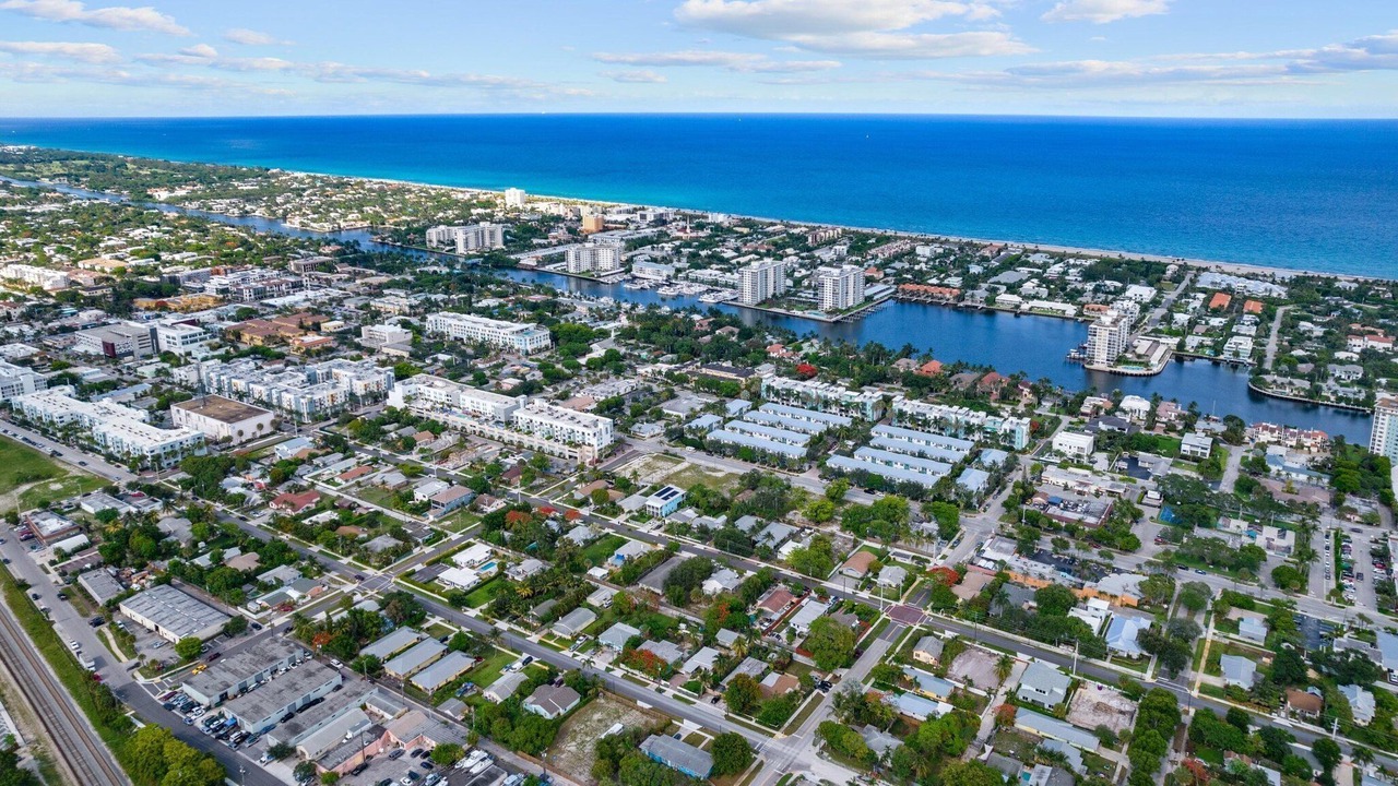 Photo of Outdoor in Delray Beach
