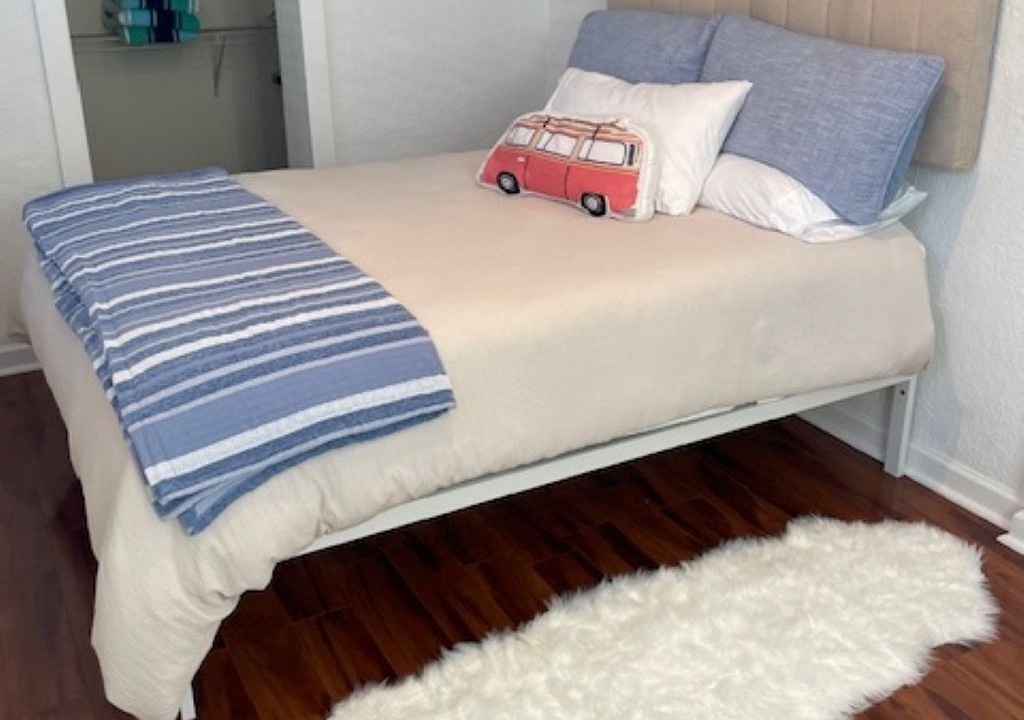 Photo of Bedroom in Delray Beach
