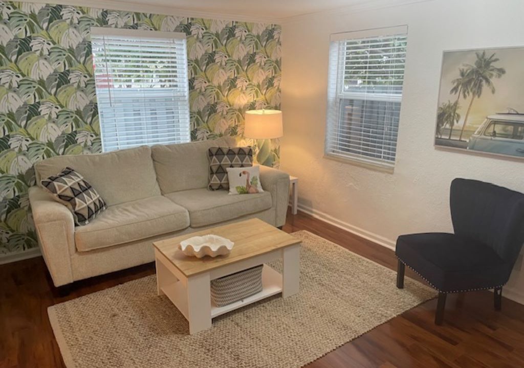 Photo of Livingroom in Delray Beach