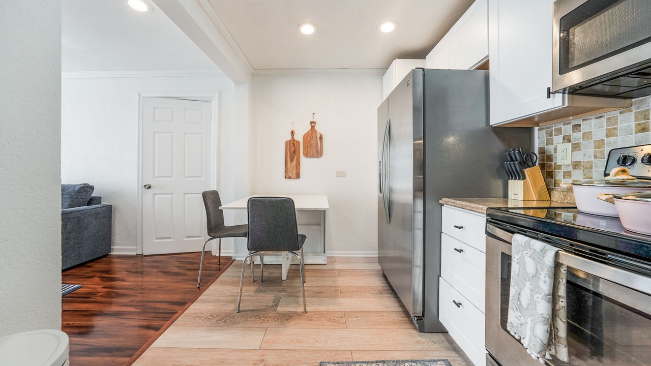 Photo of Kitchen in Delray Beach