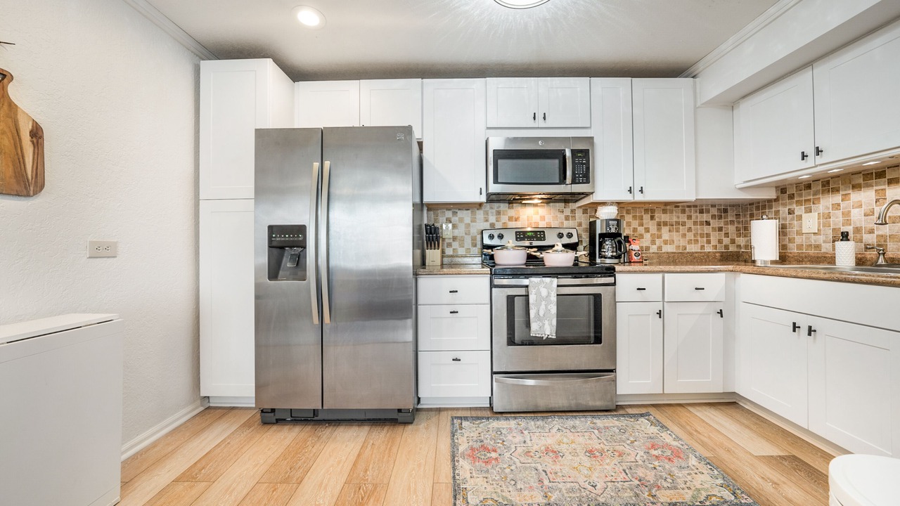 Photo of Kitchen in Delray Beach