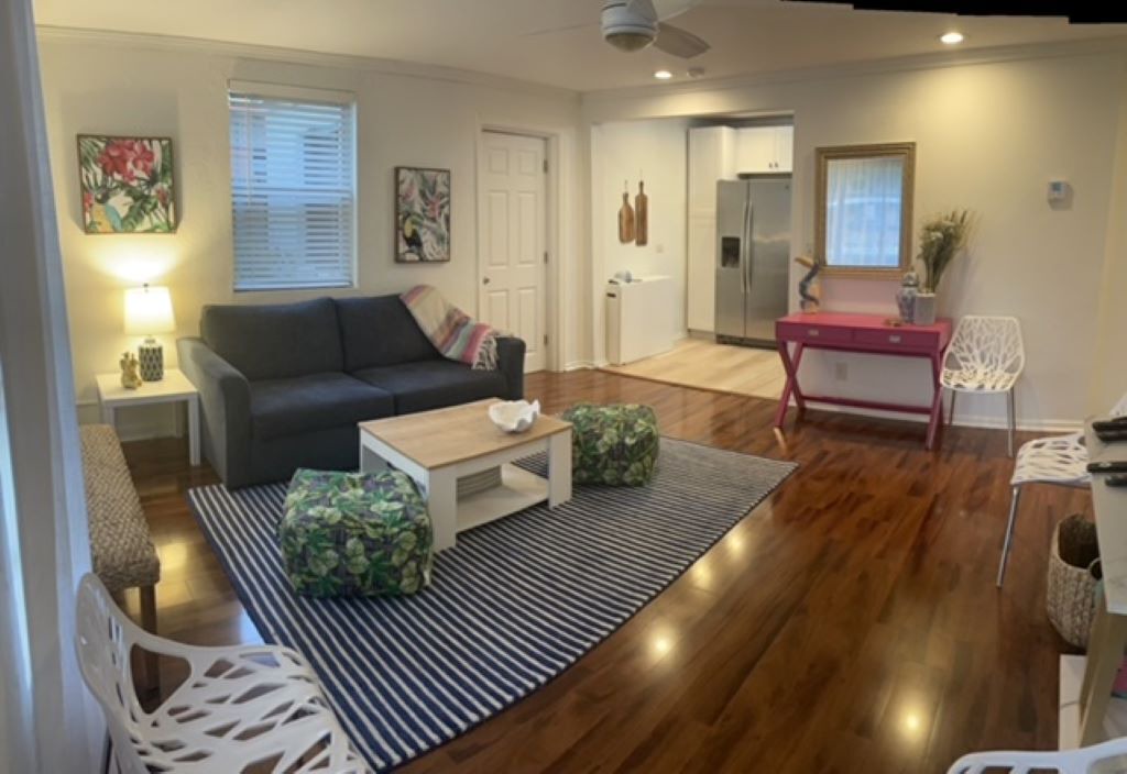 Photo of Livingroom in Delray Beach