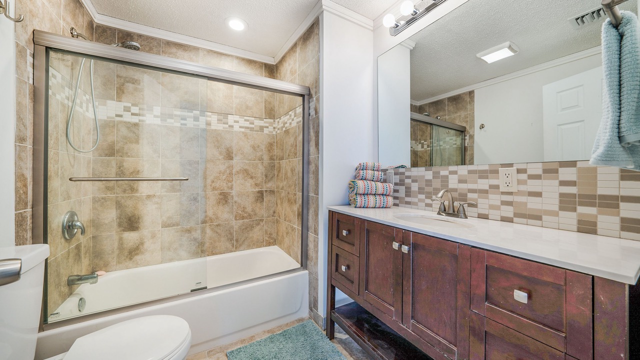 Photo of Bathroom in Delray Beach