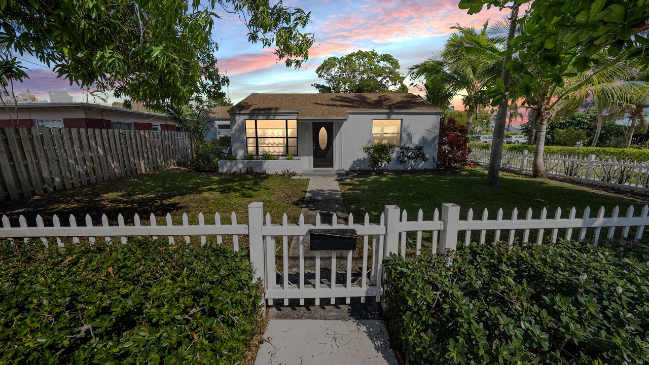 Photo of Outdoor in Delray Beach