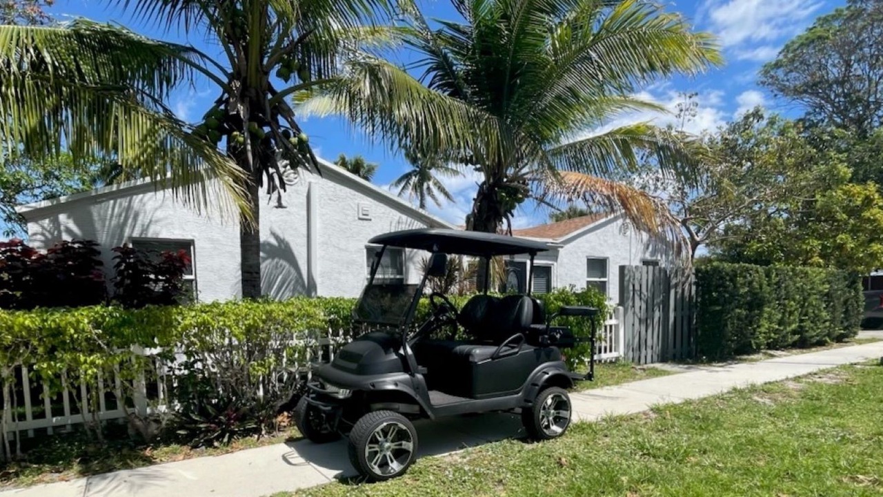 Photo of Outdoor in Delray Beach