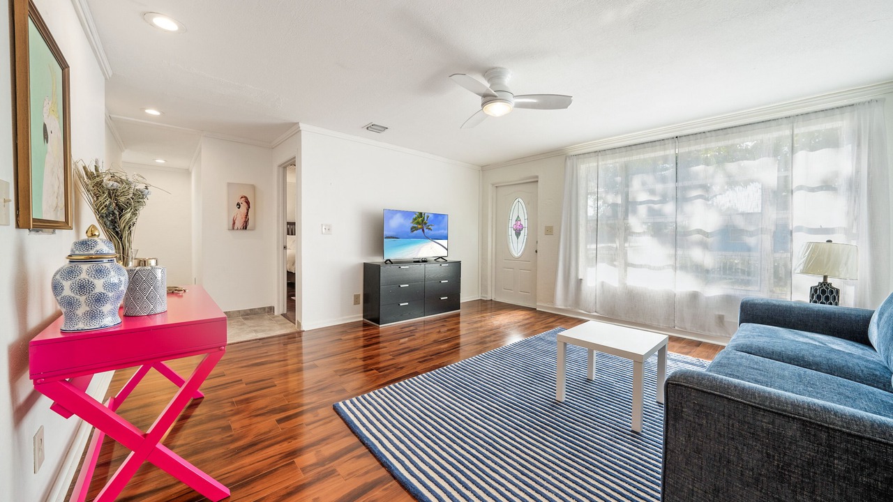 Photo of Livingroom in Delray Beach