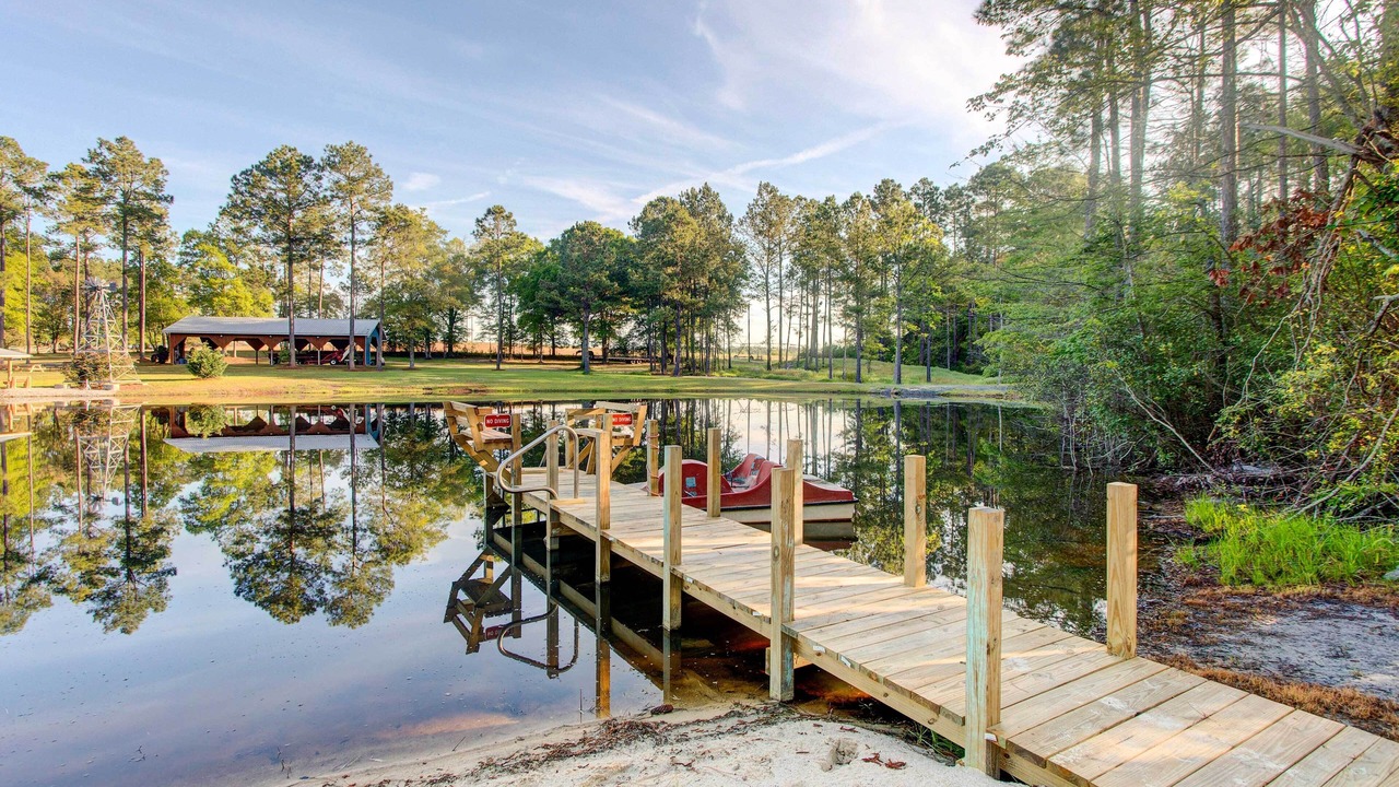 Photo of Outdoor in Wray
