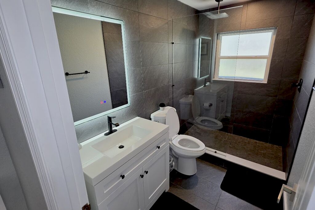 Photo of Bathroom in Cocoa Beach