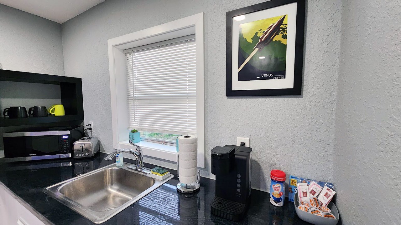 Photo of Kitchen in Cocoa Beach
