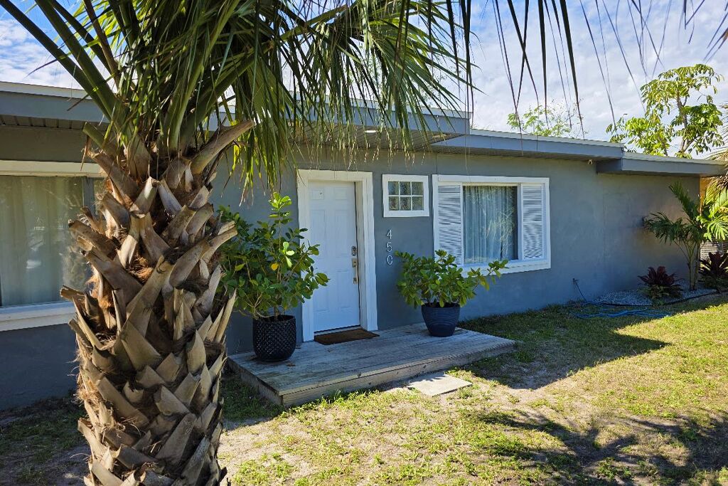 Photo of Outdoor in Cocoa Beach