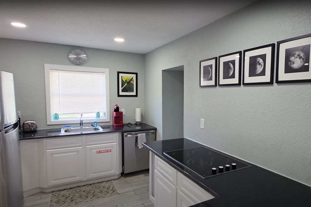 Photo of Kitchen in Cocoa Beach